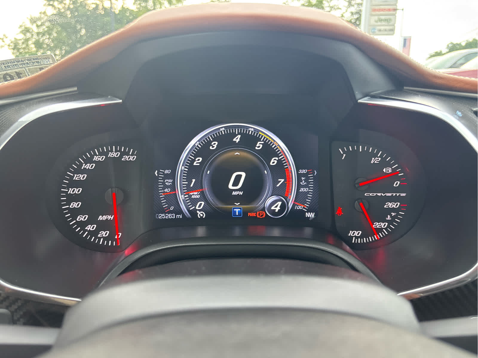 2014 Chevrolet Corvette Stingray Z51 3LT