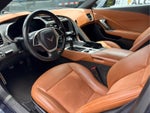 2014 Chevrolet Corvette Stingray Z51 3LT