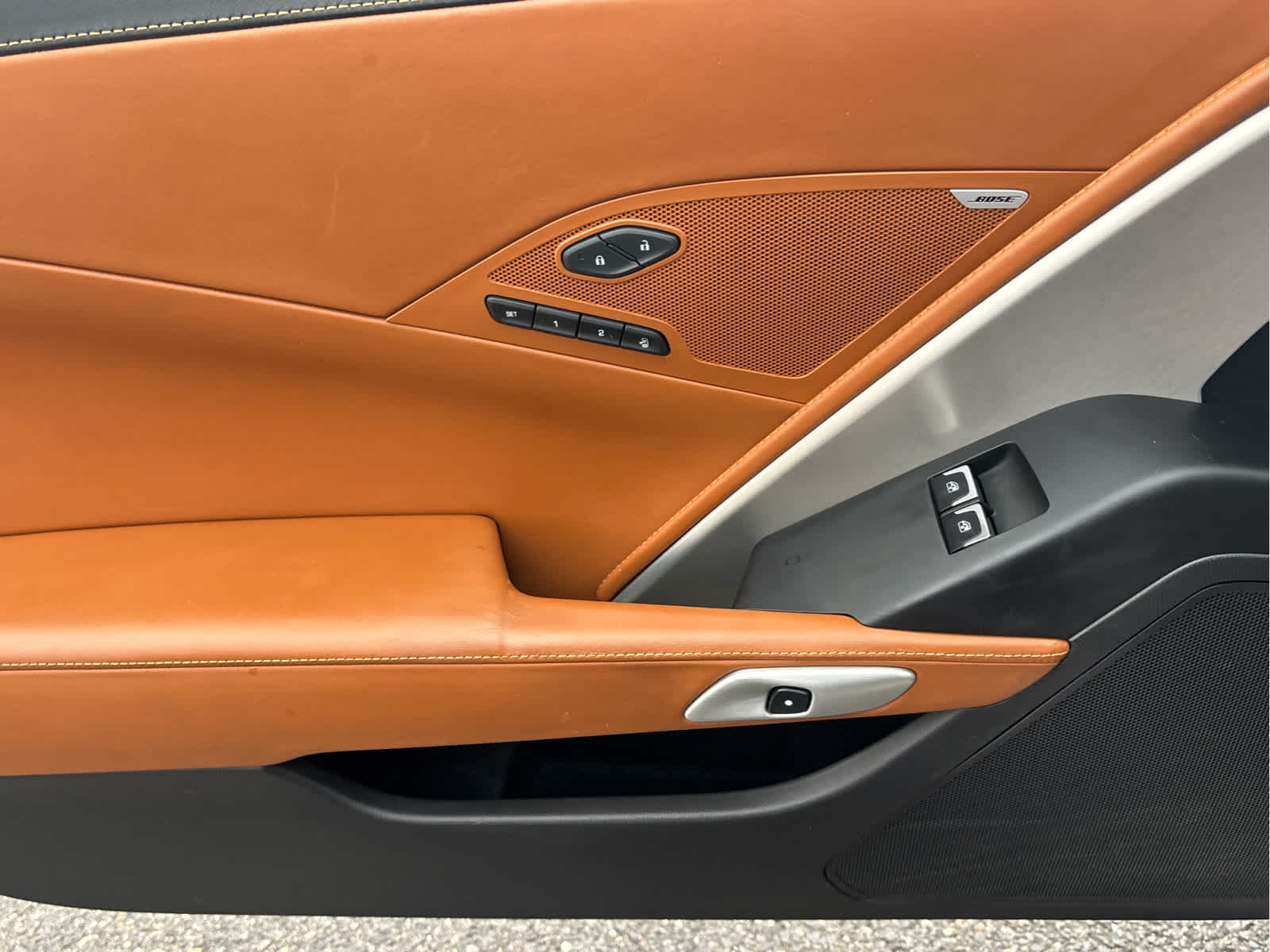 2014 Chevrolet Corvette Stingray Z51 3LT