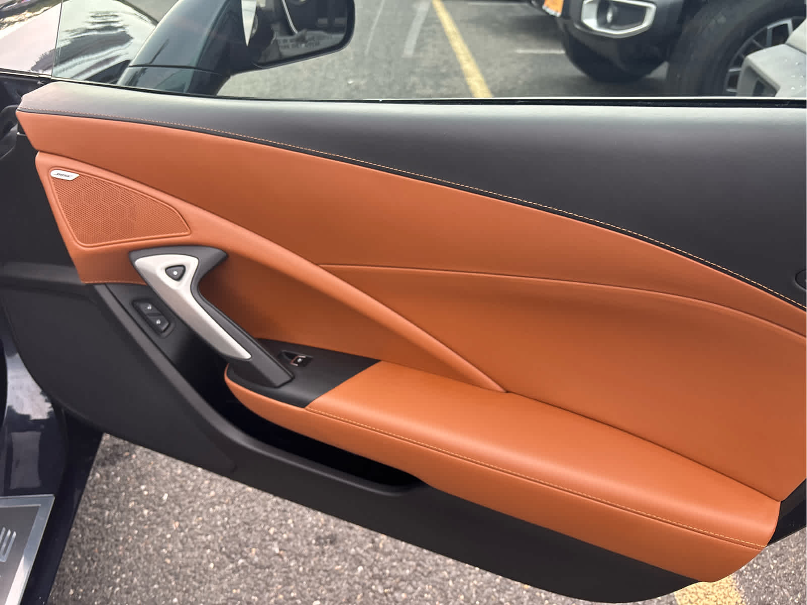2014 Chevrolet Corvette Stingray Z51 3LT