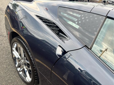 2014 Chevrolet Corvette Stingray Z51 3LT