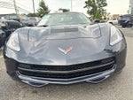 2014 Chevrolet Corvette Stingray Z51 3LT