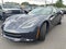 2014 Chevrolet Corvette Stingray Z51 3LT