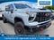2024 Chevrolet Silverado 2500HD ZR2