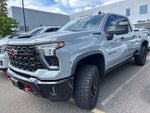 2024 Chevrolet Silverado 2500HD ZR2