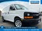 2009 Chevrolet Express Cargo Van RWD 1500 135"