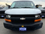 2009 Chevrolet Express Cargo Van RWD 1500 135"