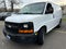 2009 Chevrolet Express Cargo Van RWD 1500 135"