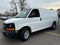 2009 Chevrolet Express Cargo Van RWD 1500 135"