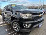 2016 Chevrolet Colorado 4WD Z71