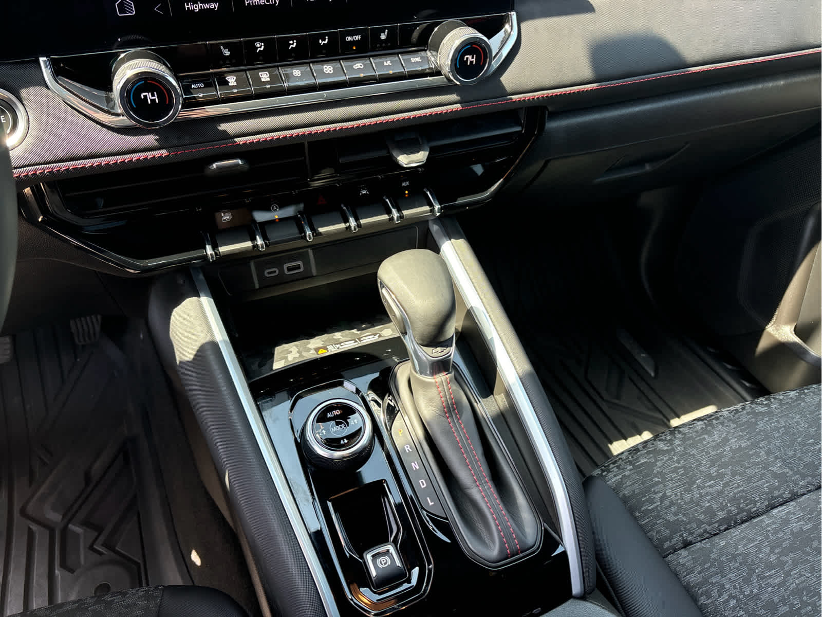 2023 Chevrolet Colorado 4WD Z71