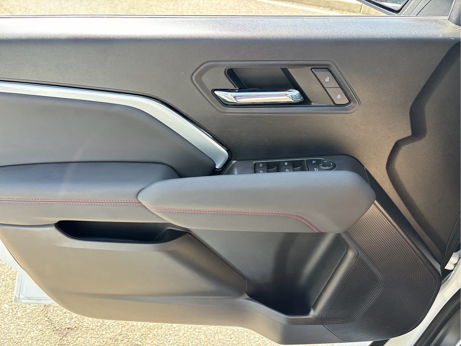 2023 Chevrolet Colorado 4WD Z71