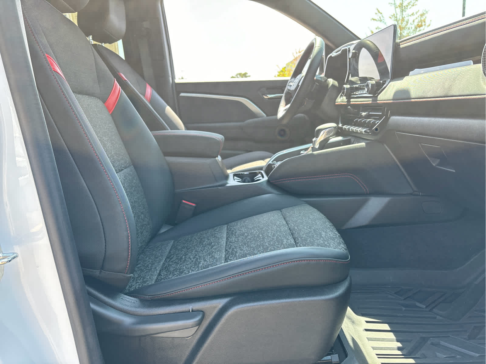 2023 Chevrolet Colorado 4WD Z71
