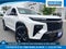 2025 Chevrolet Traverse AWD RS