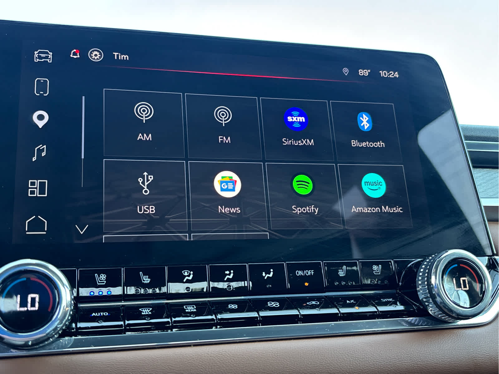 2026 GMC Canyon 4WD AT4