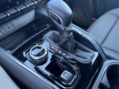 2026 GMC Canyon 4WD AT4
