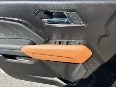 2026 GMC Canyon 4WD AT4