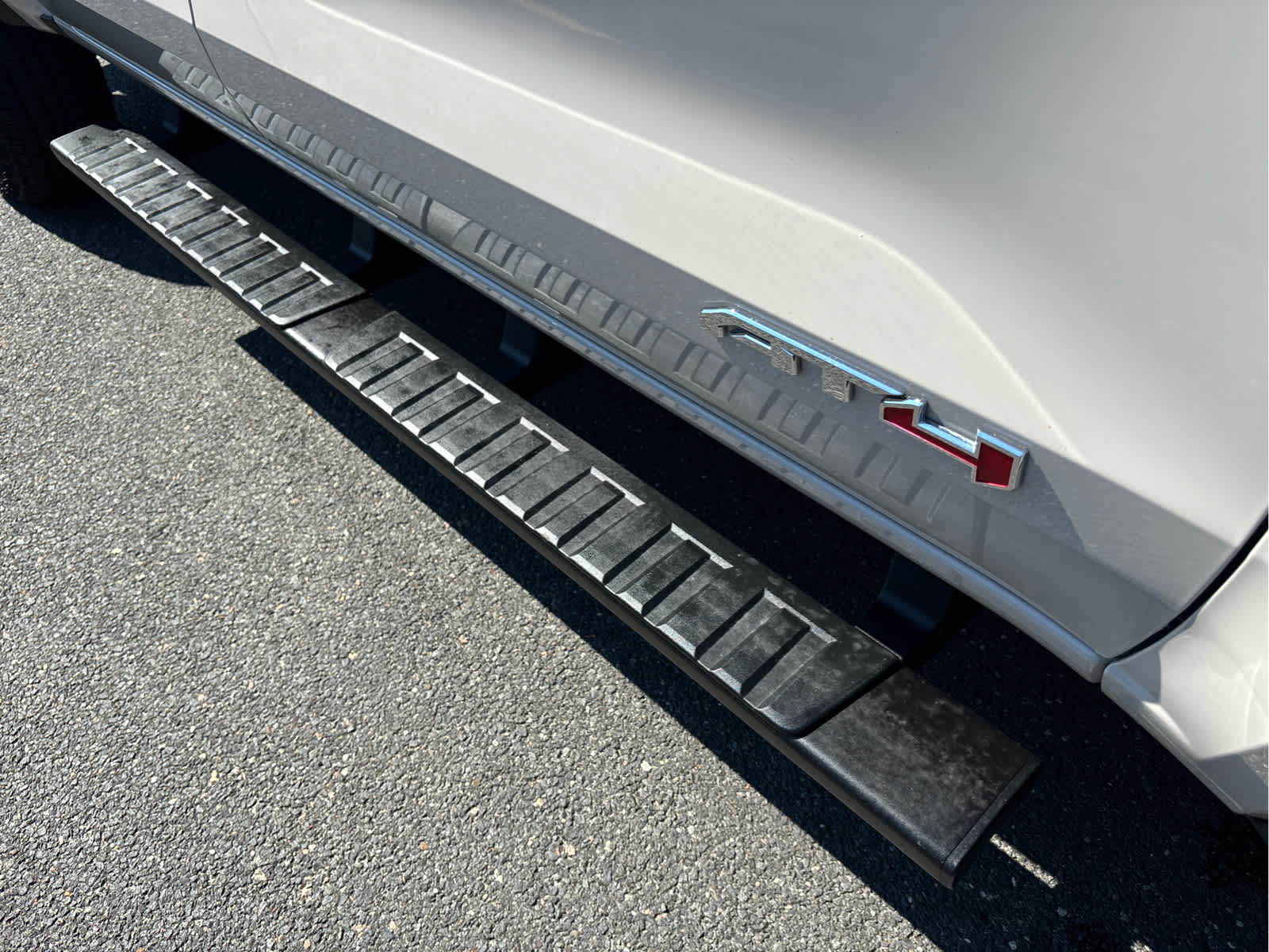 2026 GMC Canyon 4WD AT4