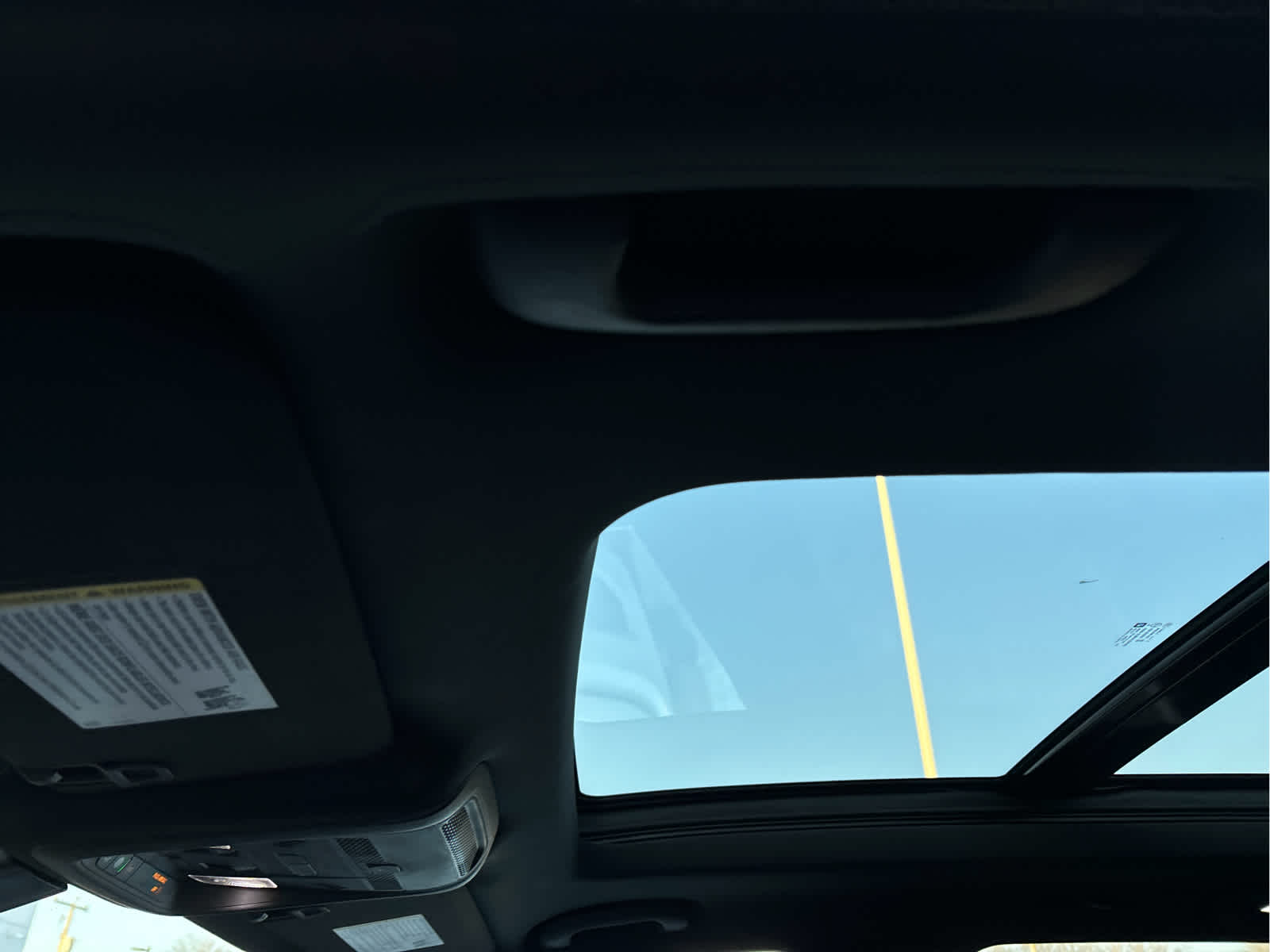 2020 Cadillac XT6 FWD Premium Luxury