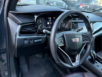 2020 Cadillac XT6 FWD Premium Luxury