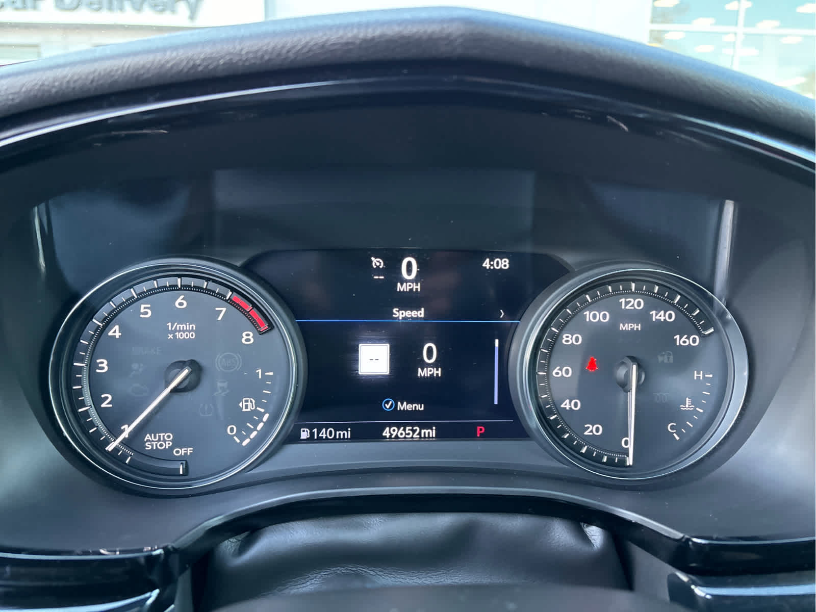 2020 Cadillac XT6 FWD Premium Luxury