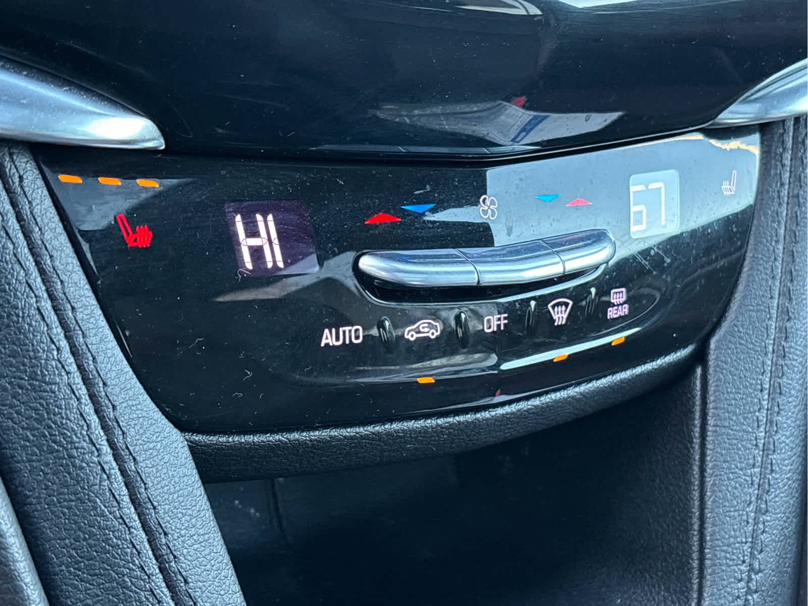 2020 Cadillac XT6 FWD Premium Luxury