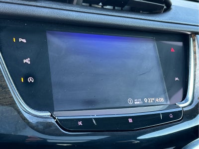 2020 Cadillac XT6 FWD Premium Luxury