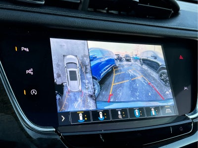 2020 Cadillac XT6 FWD Premium Luxury