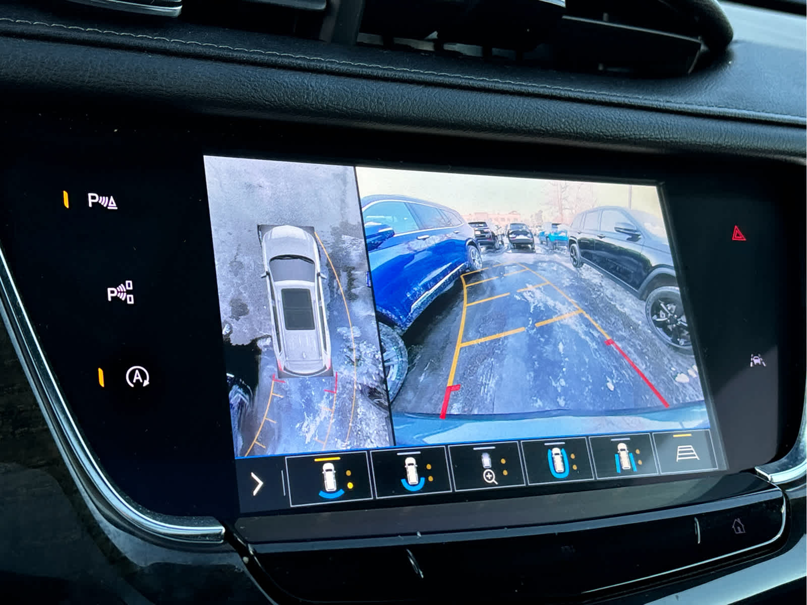 2020 Cadillac XT6 FWD Premium Luxury