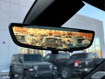 2020 Cadillac XT6 FWD Premium Luxury