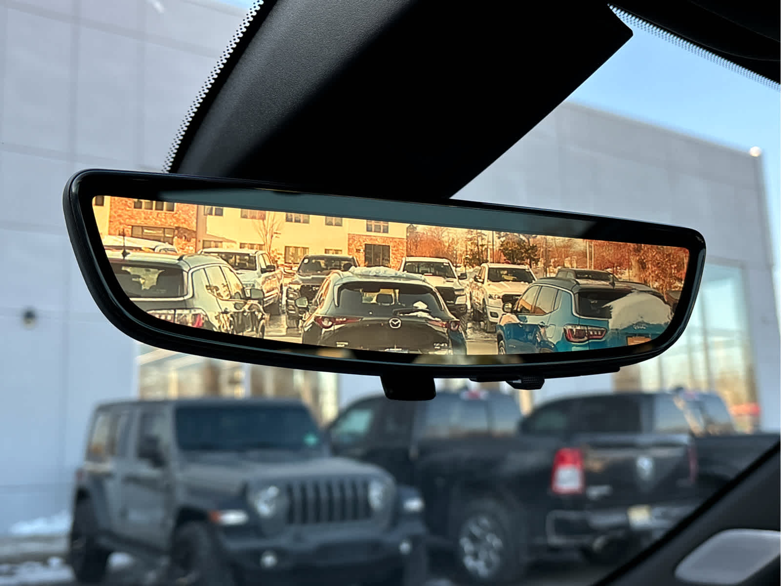 2020 Cadillac XT6 FWD Premium Luxury