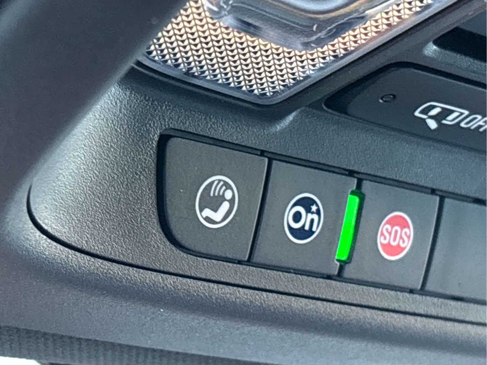 2020 Cadillac XT6 FWD Premium Luxury