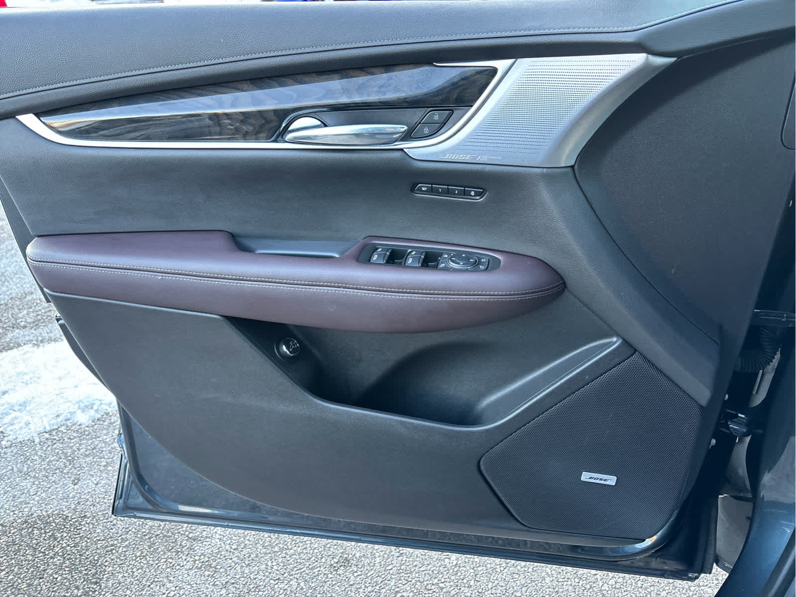 2020 Cadillac XT6 FWD Premium Luxury