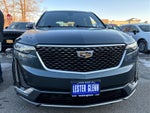 2020 Cadillac XT6 FWD Premium Luxury