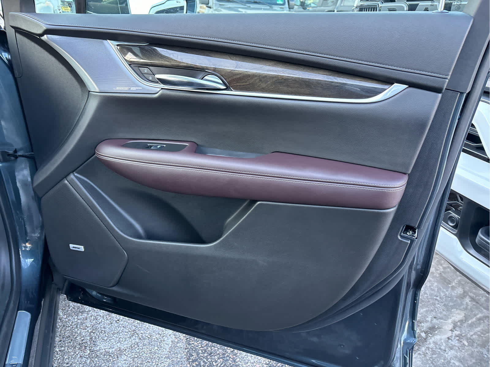 2020 Cadillac XT6 FWD Premium Luxury