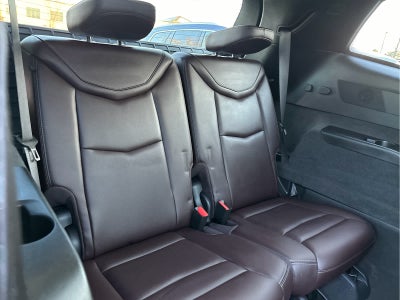 2020 Cadillac XT6 FWD Premium Luxury