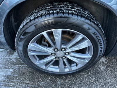 2020 Cadillac XT6 FWD Premium Luxury