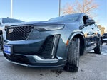 2020 Cadillac XT6 FWD Premium Luxury