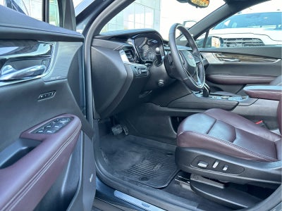 2020 Cadillac XT6 FWD Premium Luxury