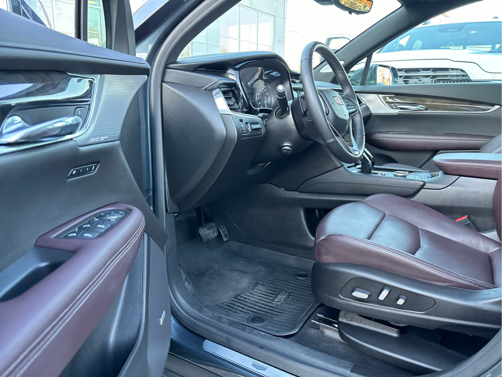 2020 Cadillac XT6 FWD Premium Luxury