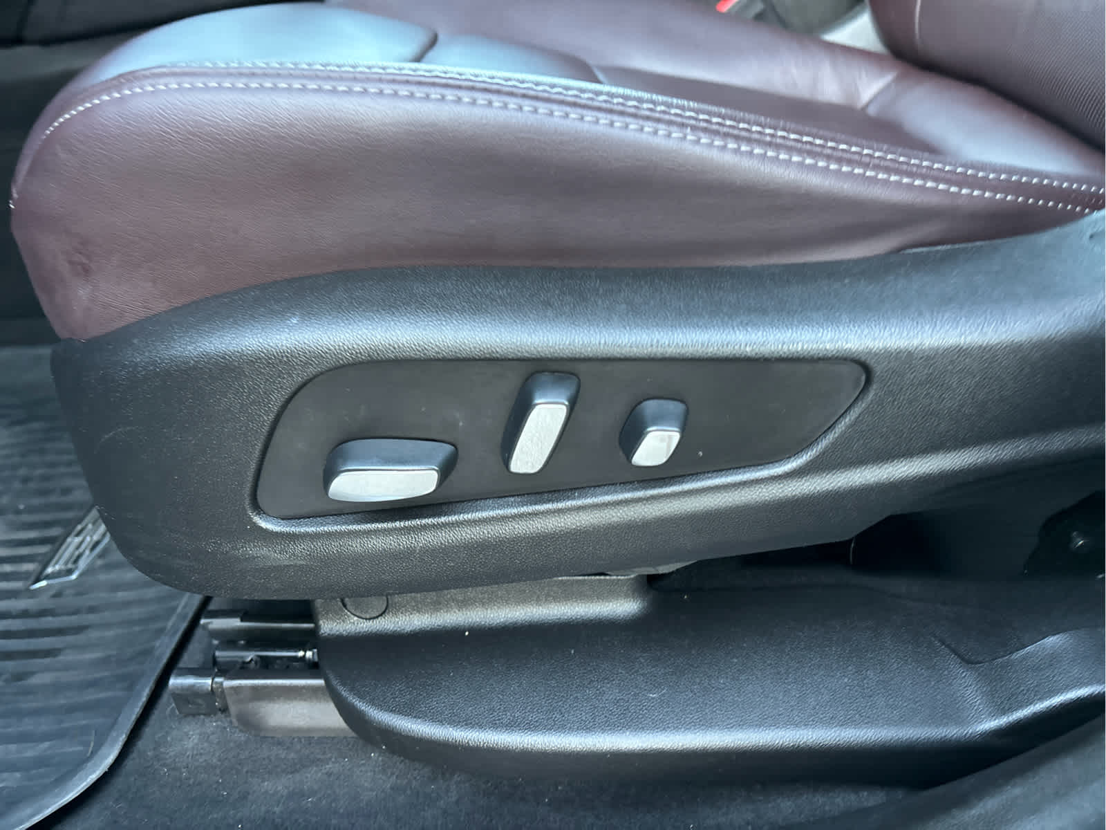 2020 Cadillac XT6 FWD Premium Luxury