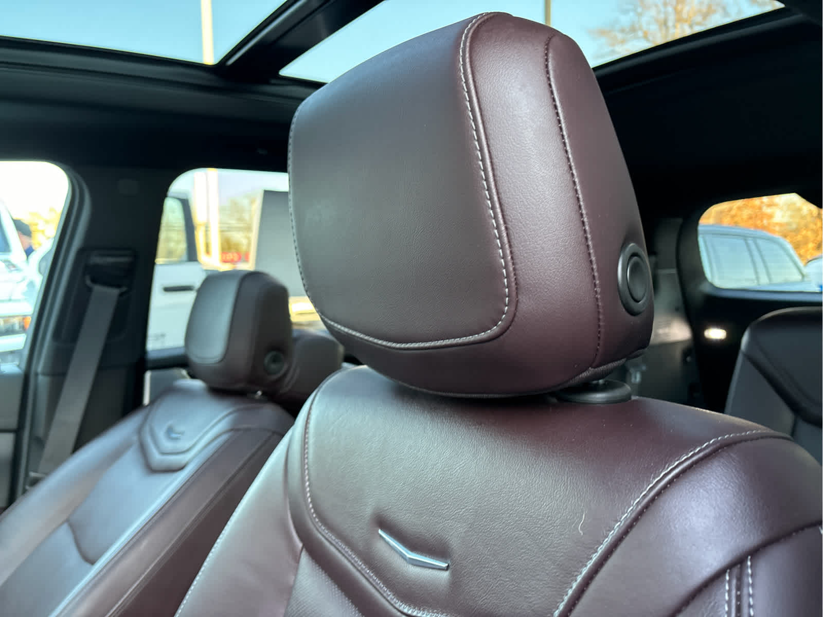 2020 Cadillac XT6 FWD Premium Luxury