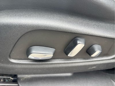 2023 Cadillac XT6 AWD Premium Luxury