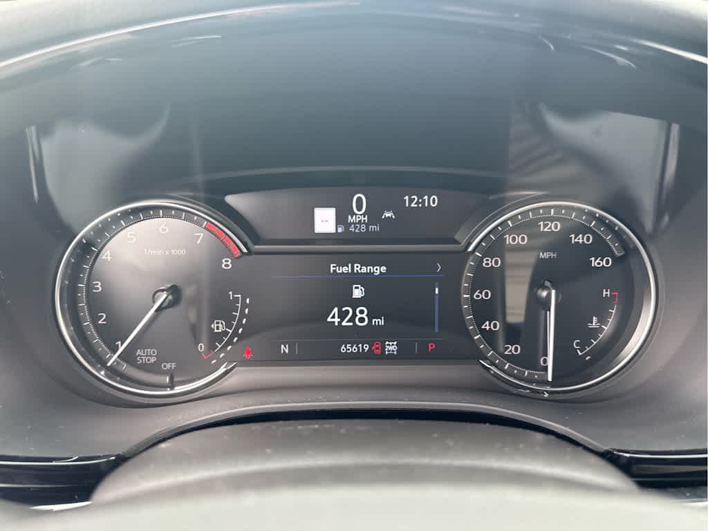 2023 Cadillac XT6 AWD Premium Luxury