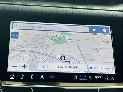 2023 Cadillac XT6 AWD Premium Luxury