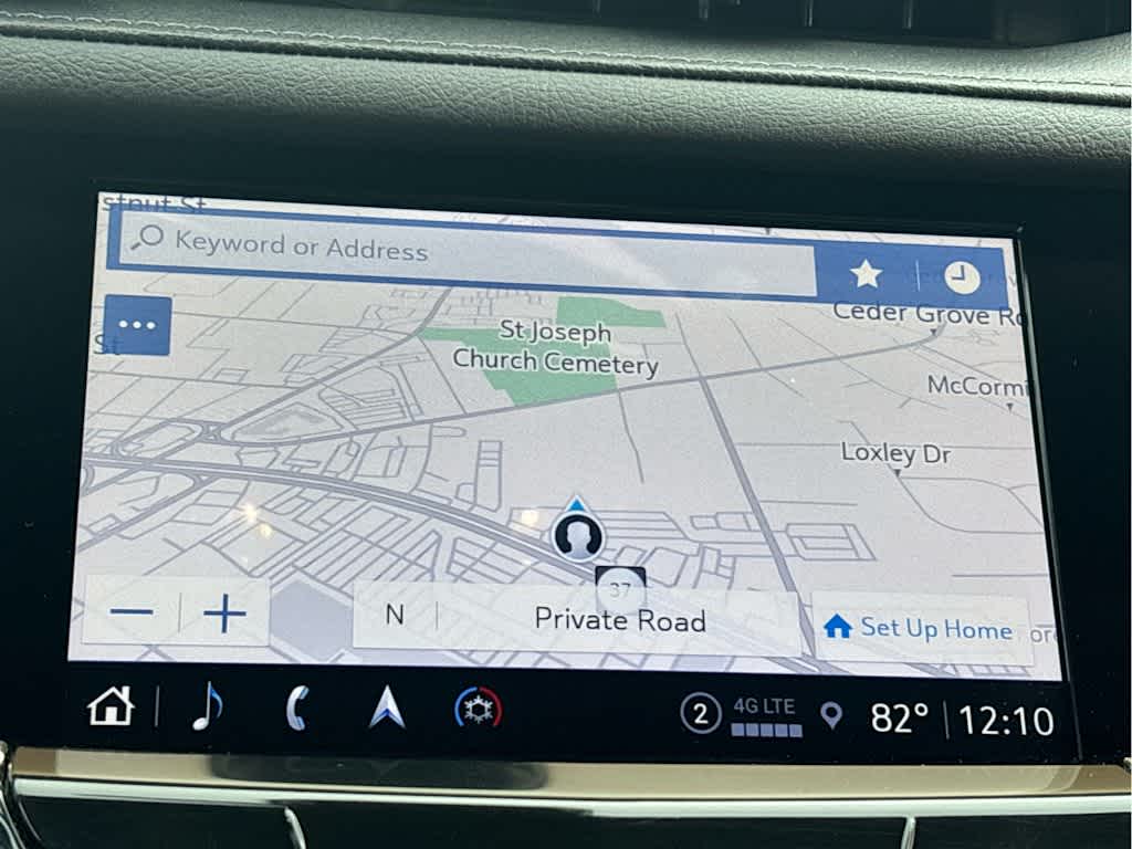 2023 Cadillac XT6 AWD Premium Luxury