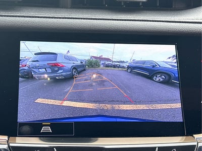 2023 Cadillac XT6 AWD Premium Luxury