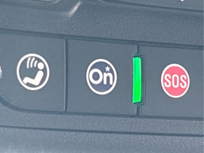 2023 Cadillac XT6 AWD Premium Luxury