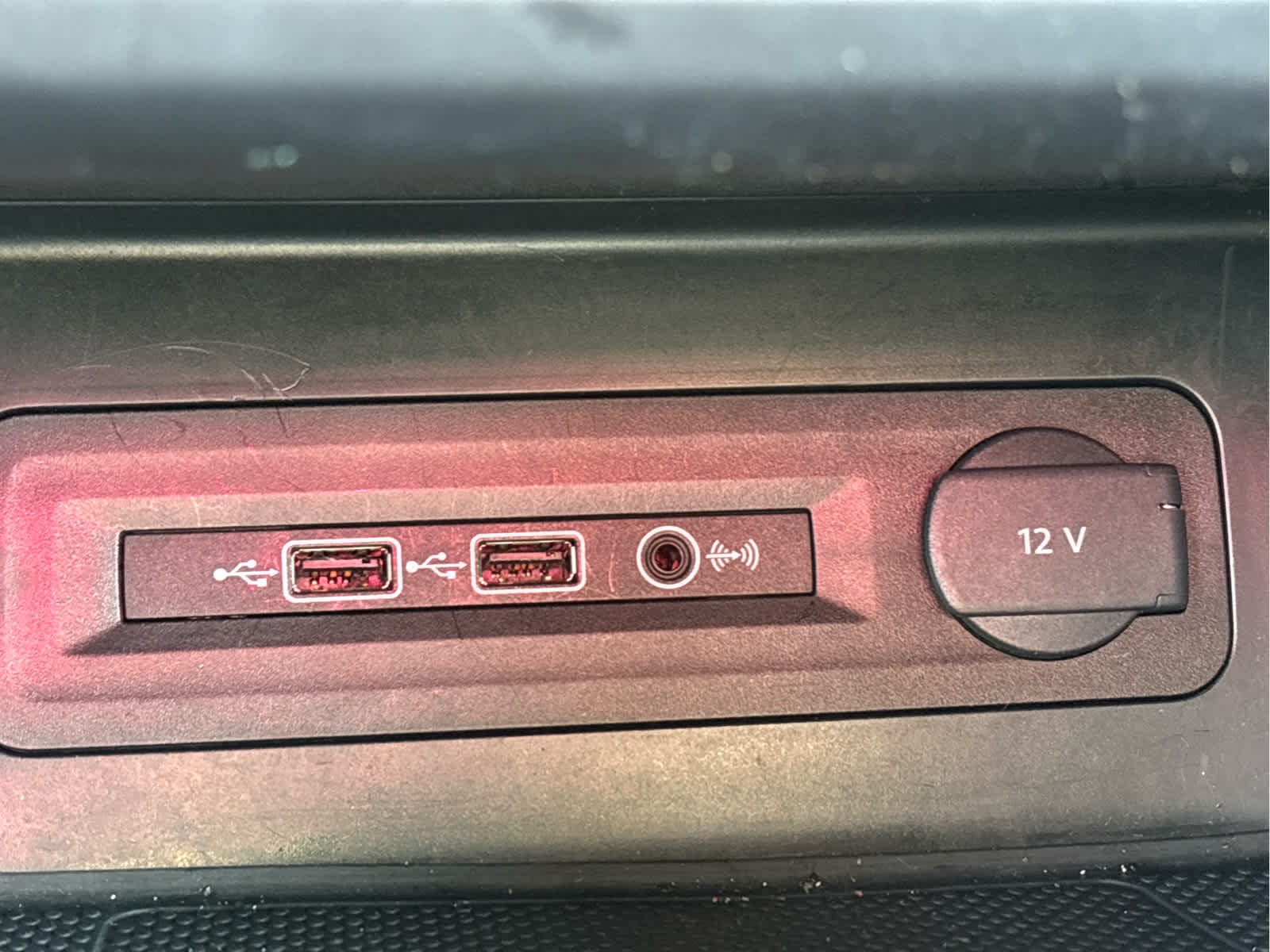 2020 Volkswagen Atlas Cross Sport 3.6L V6 SE w/Technology