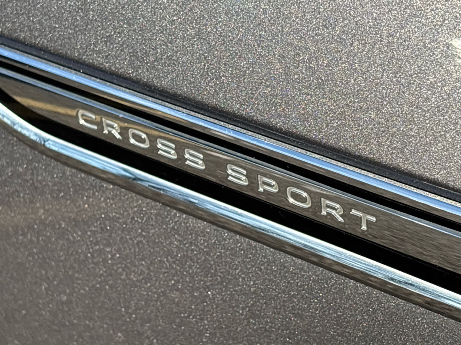 2020 Volkswagen Atlas Cross Sport 3.6L V6 SE w/Technology